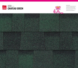 TruDefinition Duration - CHATEAU GREEN