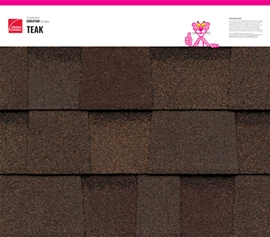 TruDefinition Duration - TEAK