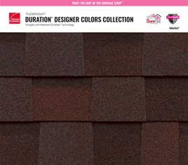 TruDefinition Duration Designer - MERLOT