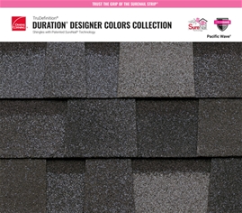 TruDefinition Duration Designer - PACIFIC WAVE