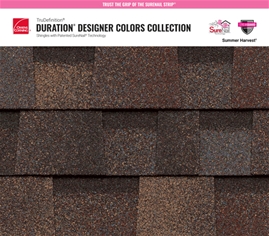 TruDefinition Duration Designer - SUMMER HARVEST