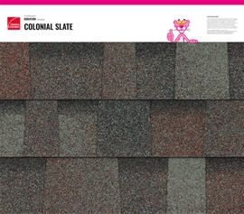 TruDefinition Duration - COLONIAL SLATE