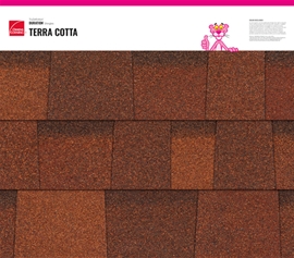 TruDefinition Duration - TERRA COTTA