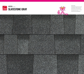 TruDefinition Duration - SLATESTONE GRAY