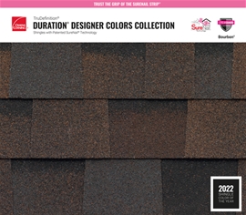 TruDefinition Duration Designer - BOURBON