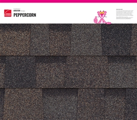TruDefinition Duration - PEPPERCORN