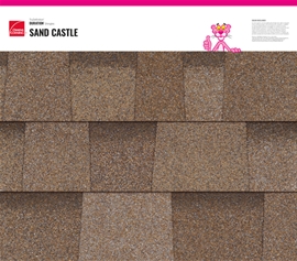 TruDefinition Duration - SAND CASTLE