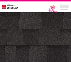 TruDefinition Duration Storm - ONYX BLACK