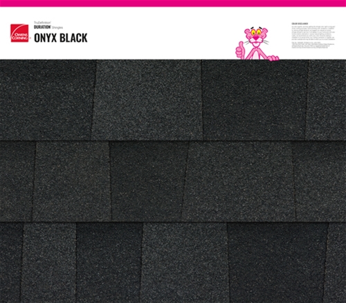 TruDefinition Duration - ONYX BLACK