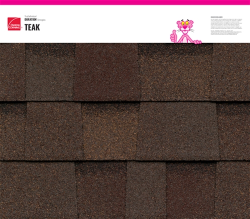 TruDefinition Duration - TEAK