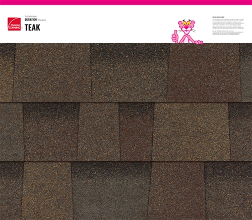 TruDefinition Duration - TEAK