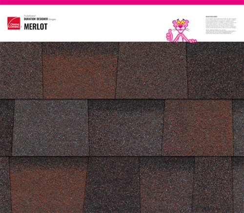 TruDefinition Duration Designer - MERLOT