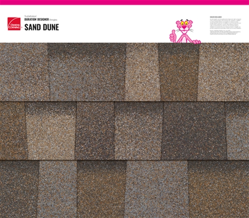 TruDefinition Duration Designer - SAND DUNE