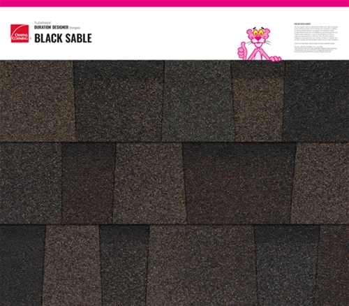 TruDefinition Duration Designer - BLACK SABLE
