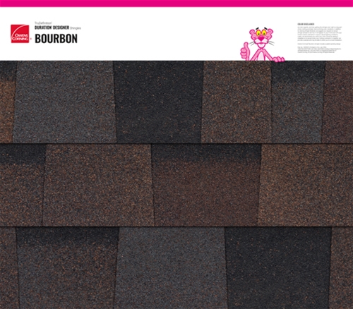 TruDefinition Duration Designer - BOURBON