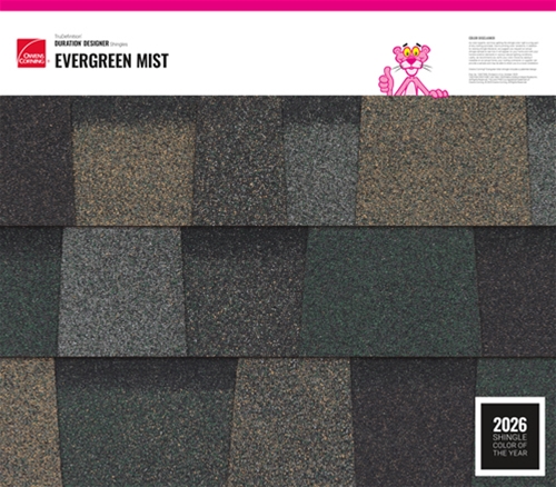 TruDefinition Duration Designer - EVERGREEN MIST